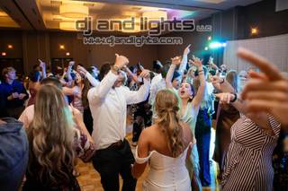 DJ and Lights LLC