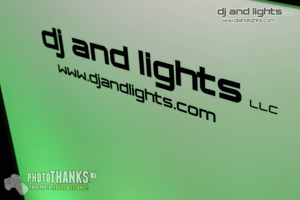 DJ and Lights LLC