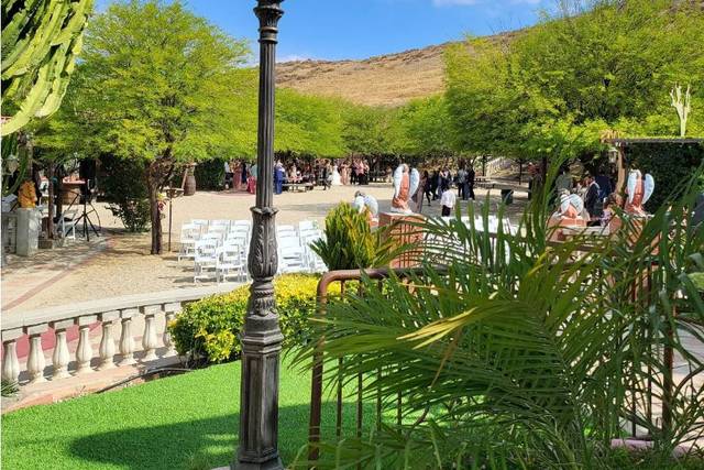 Rancho Los Agaves Venue Menifee CA WeddingWire