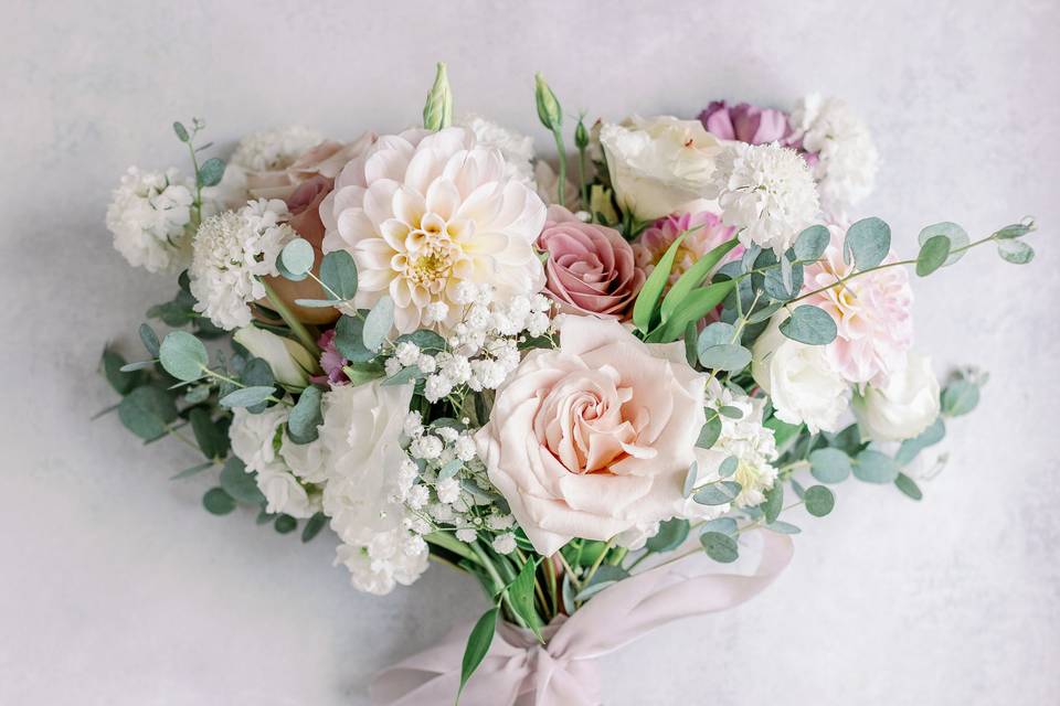 Bridal Bouquet