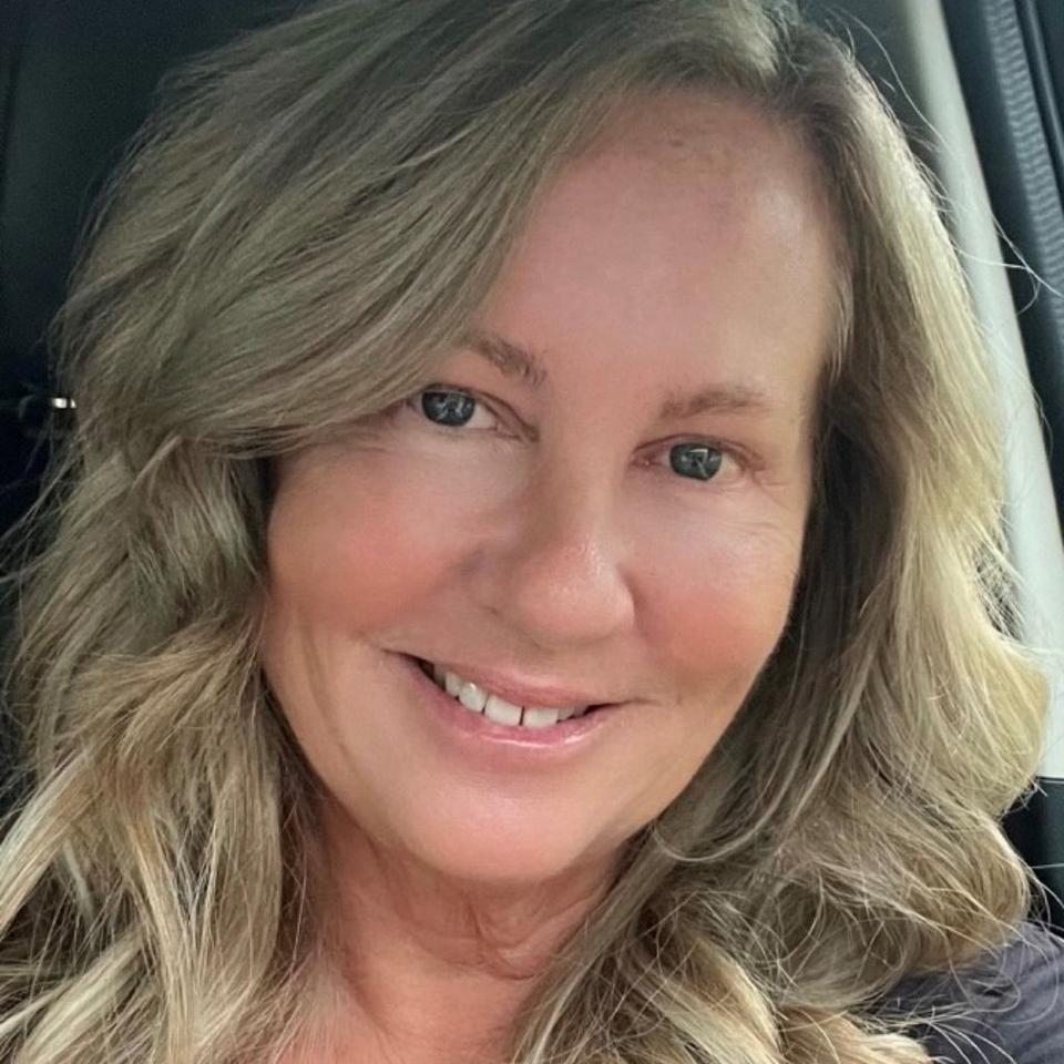 Mary Beth Davis