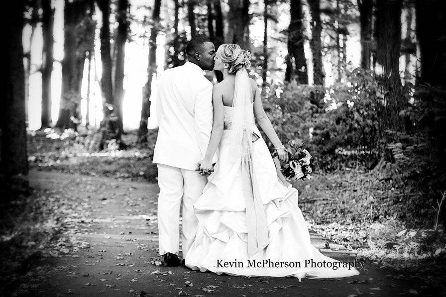 Kevin McPherson Photography