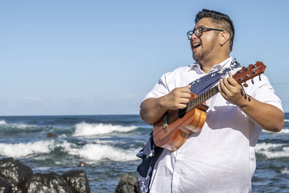 Ukulele Syrum
