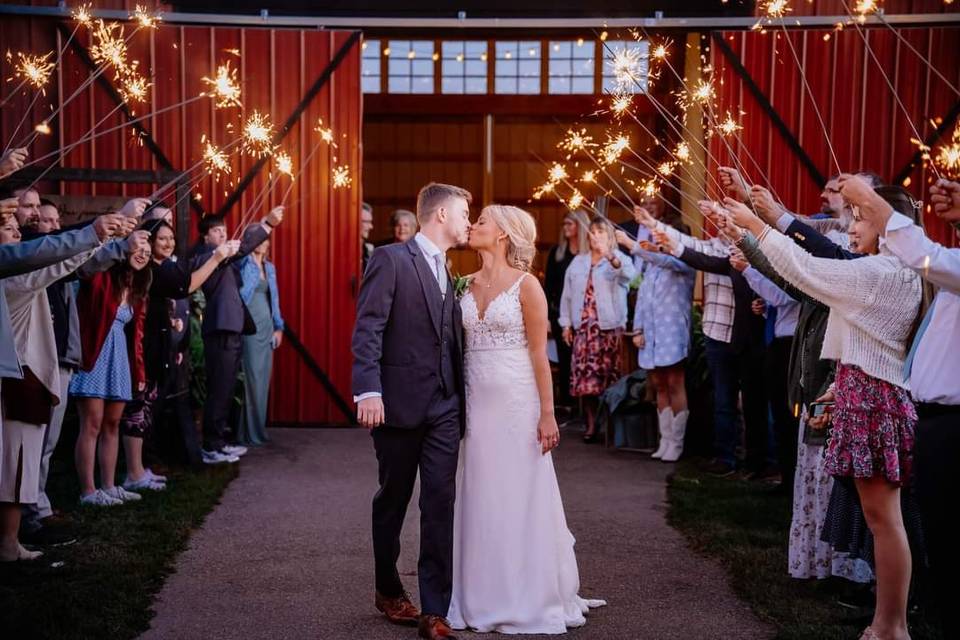Unique Weddings