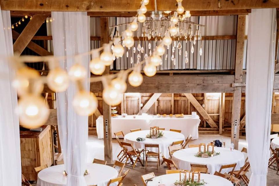 Elopement Package Weddings