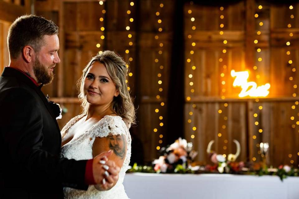 Intimate Weddings Michigan