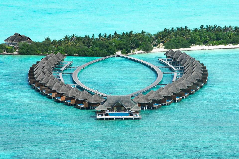 Taj Maldives