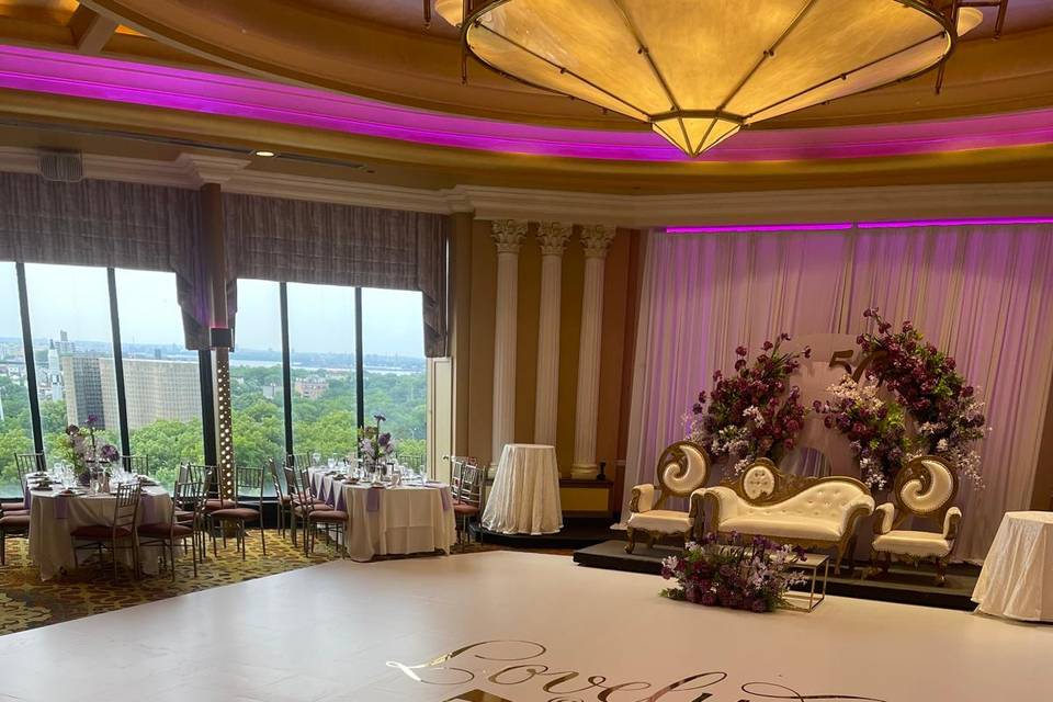 TRUSTJ EVENTS
