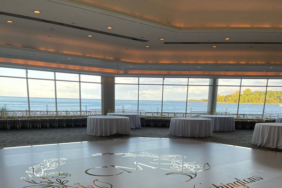 TRUSTJ EVENTS