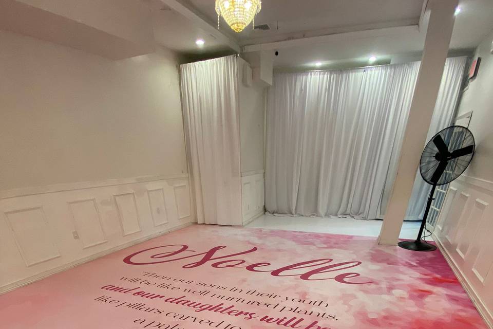 TRUSTJ EVENTS