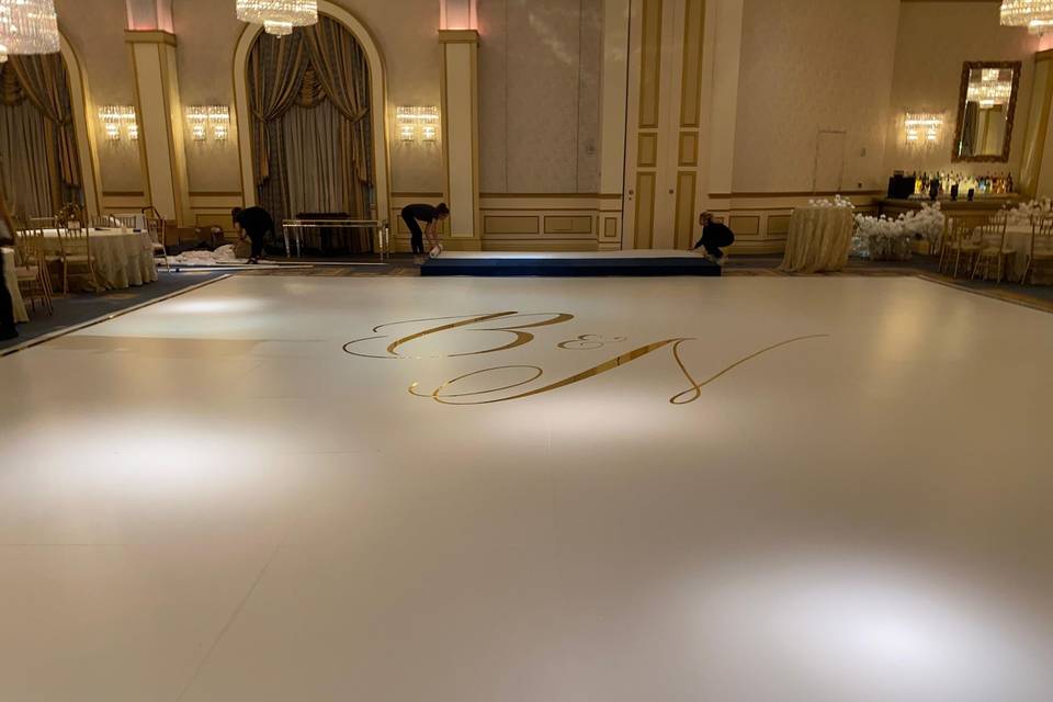 TRUSTJ EVENTS