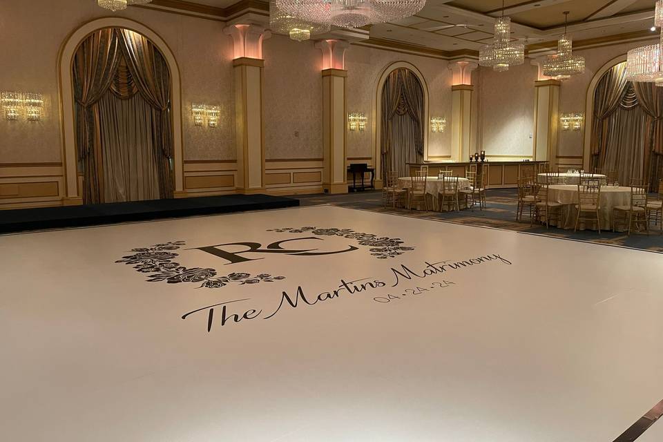 TRUSTJ EVENTS