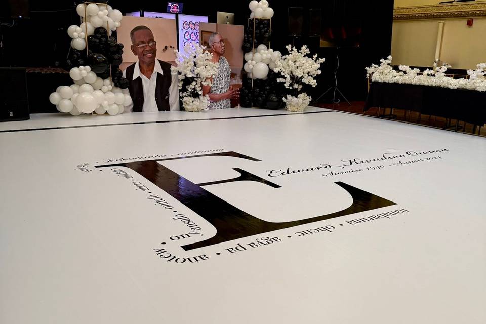 TRUSTJ EVENTS
