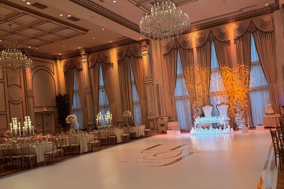 TRUSTJ EVENTS