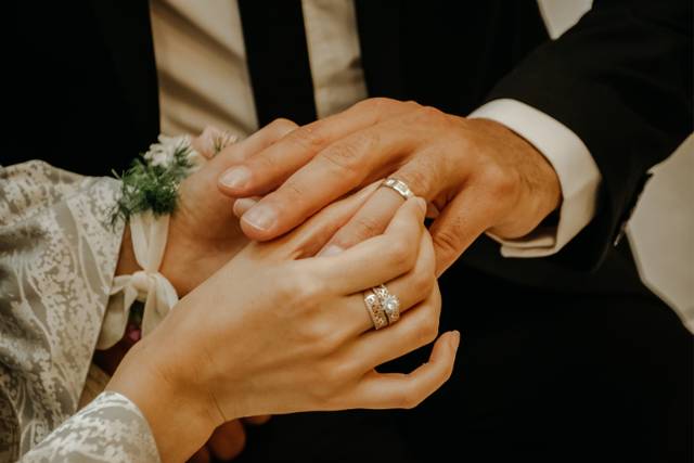 Ring Exchange