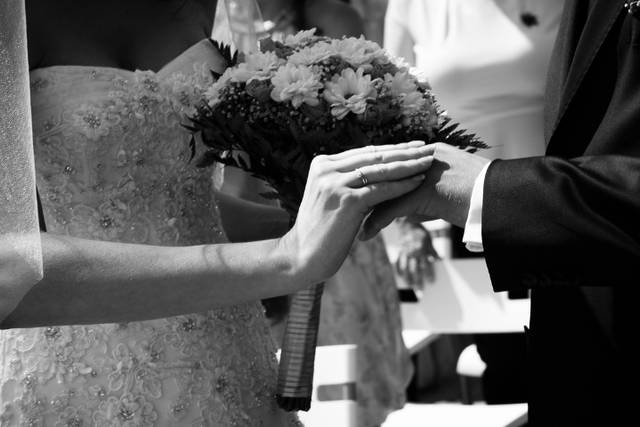 Ring exchange