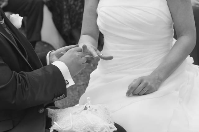 Ring exchange