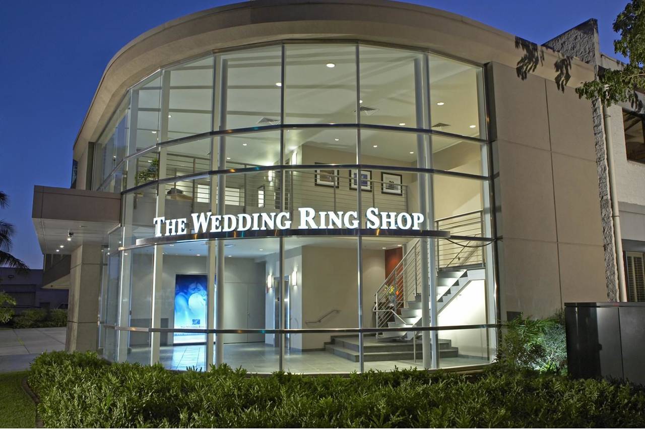 The Wedding Ring Shop - Jewelry - HI -