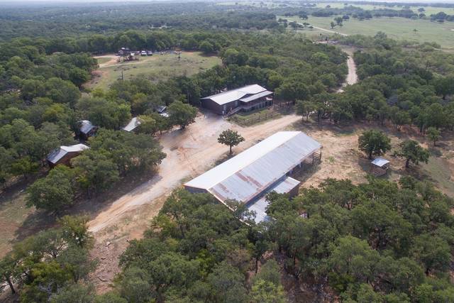 Wedding venue texas