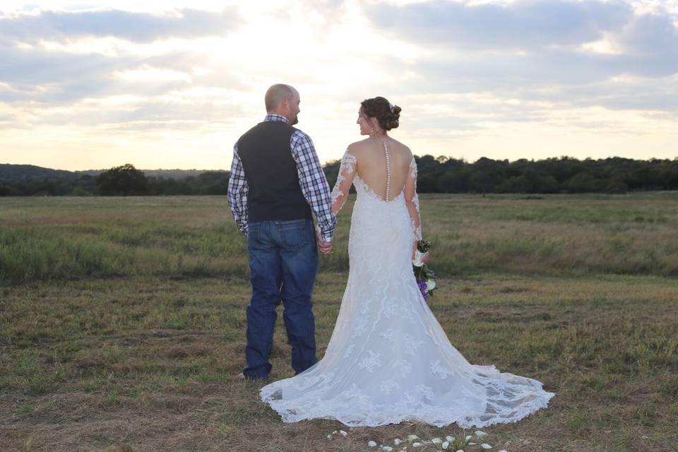 Texas wedding venues