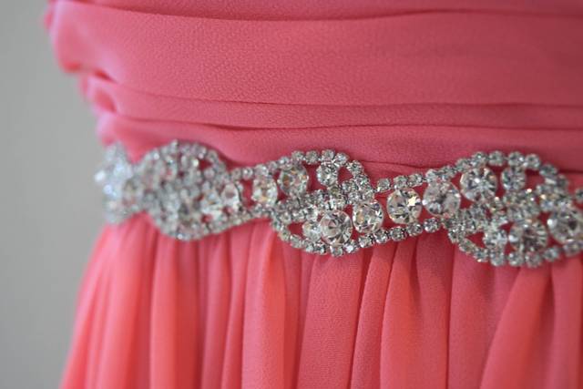 EYM Bridal Designs
