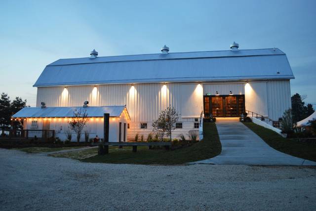 Lincoln Farmstead