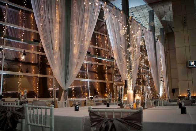 Rocky Mountain Weddings