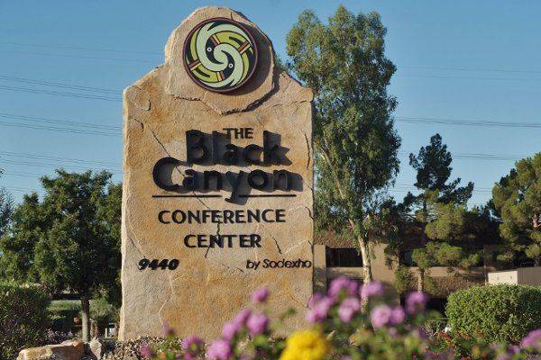 Black Canyon Conference Center