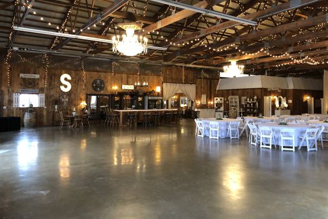 Southern Charm Venues