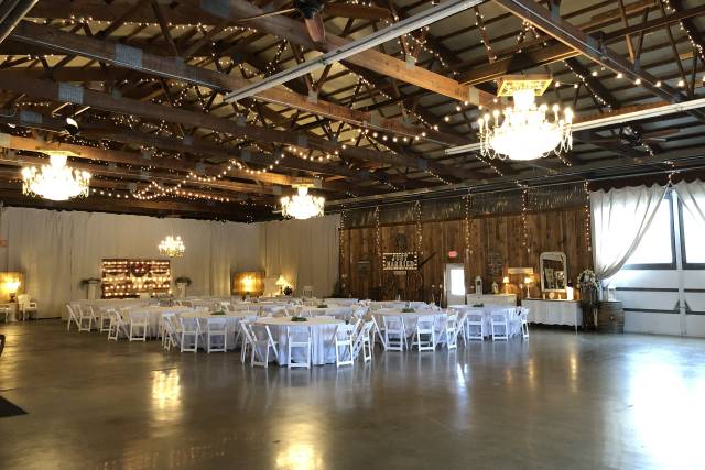 Southern Charm Venues