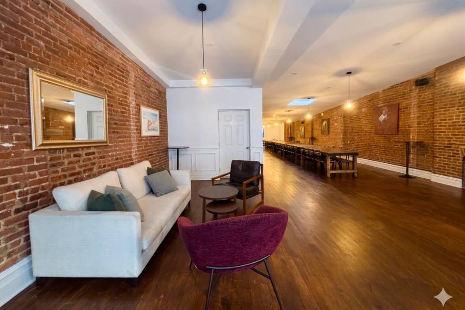 Loft Chic
