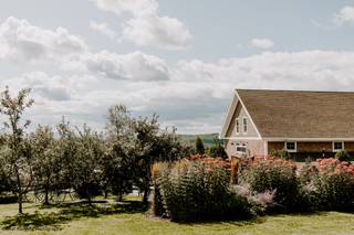 Bellevue Barn at Carlisle Place