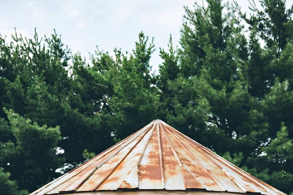 Bellevue Barn at Carlisle Place