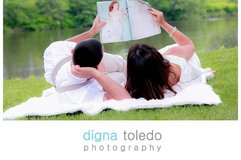 Digna Toledo Photography LLC