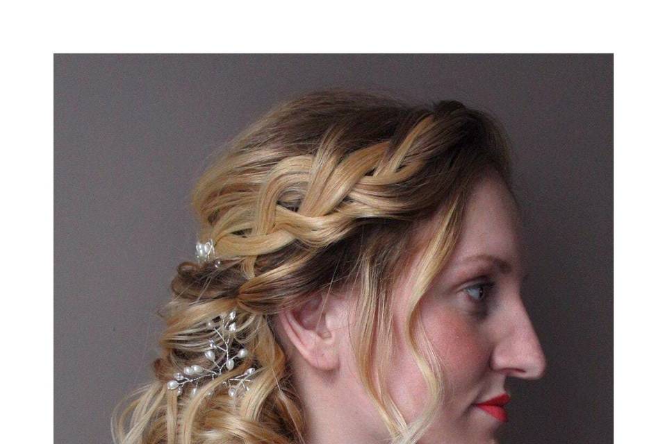 Boho Hair