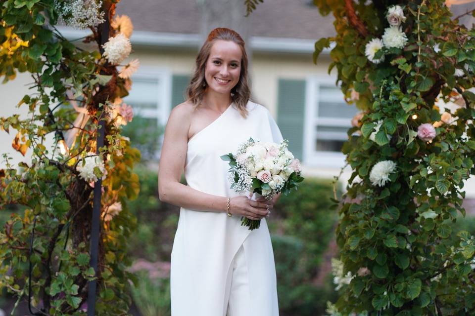 Best hair and makeup long isla