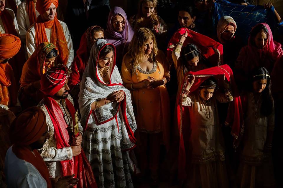 Indian Wedding