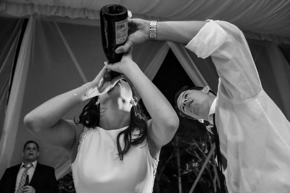 Fun Drinking