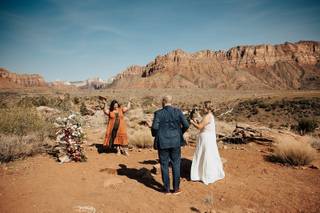 Wilde Heart Weddings
