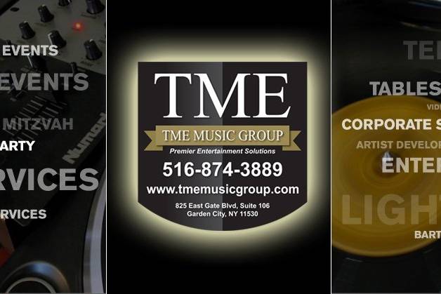 TME Music Group, LLC