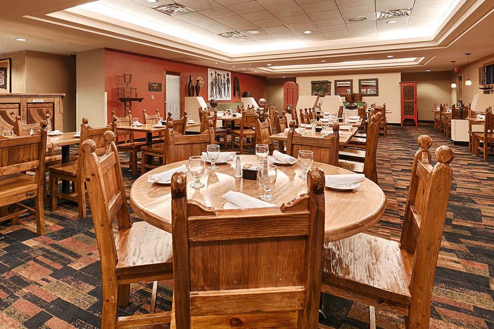 Best Western Rio Grande Inn