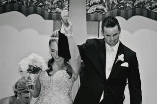Alpha Weddings