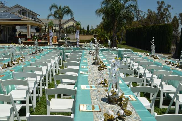 This the view of the location on My wedding 6/13/2013