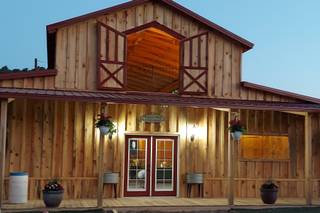 Soda Creek Ranch