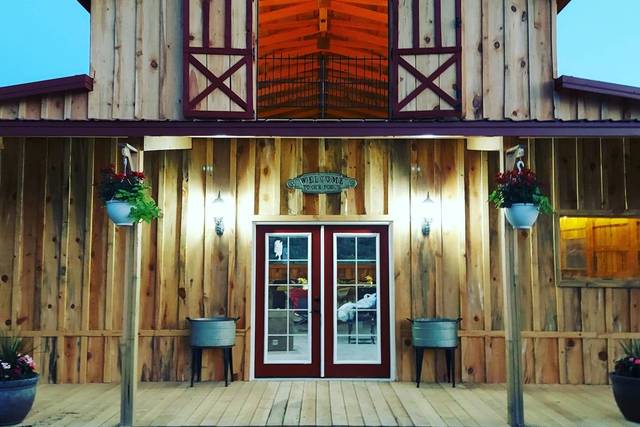 Soda Creek Ranch