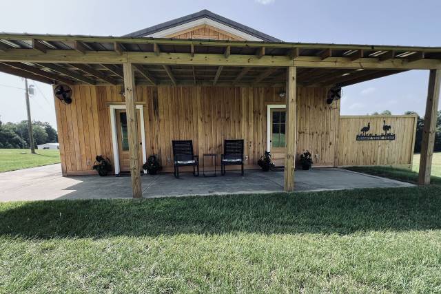 Valley View Farm