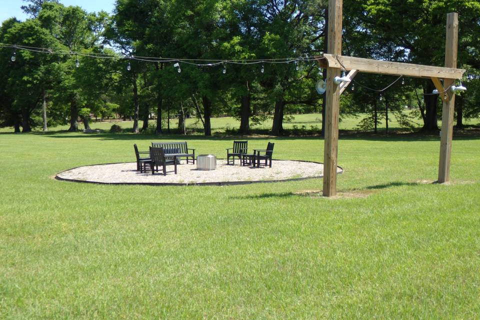 Firepit