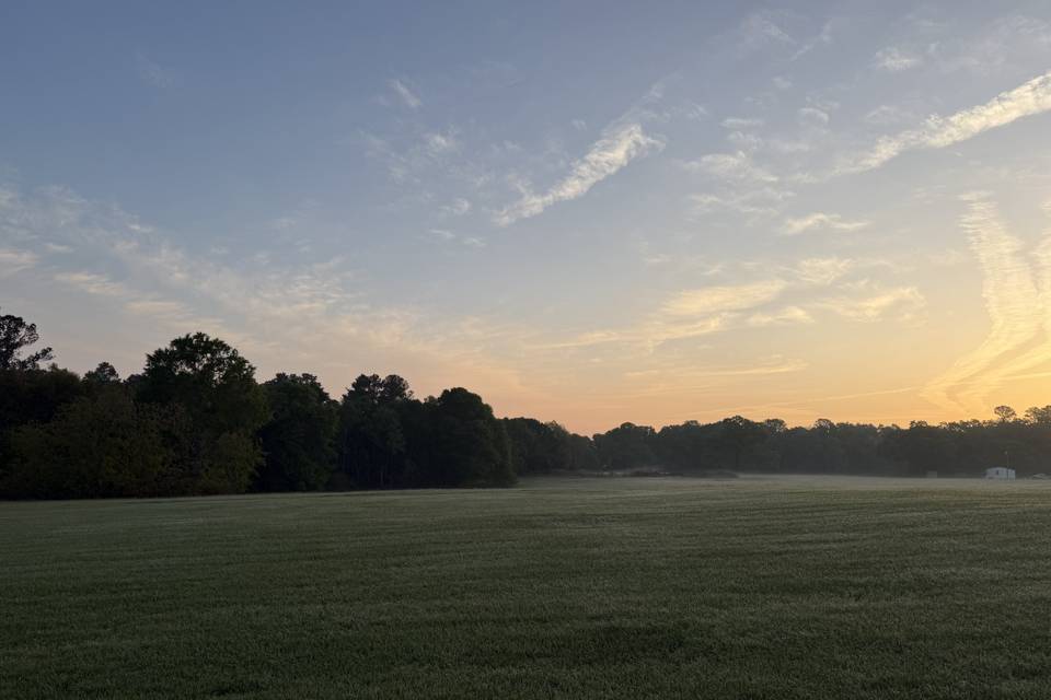 Valley view farm