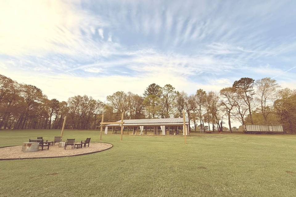 Venue