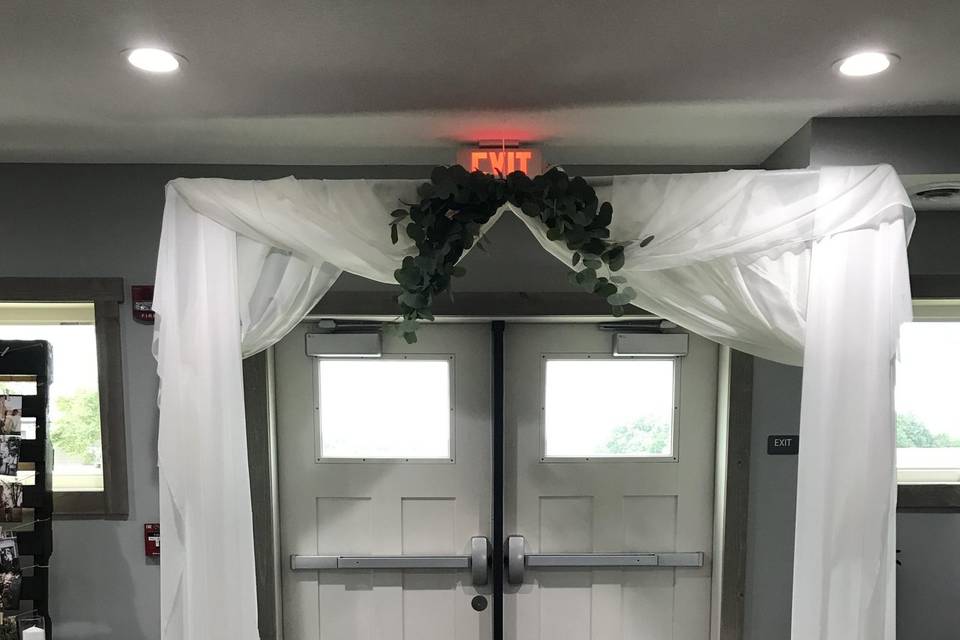 Decorate to your style